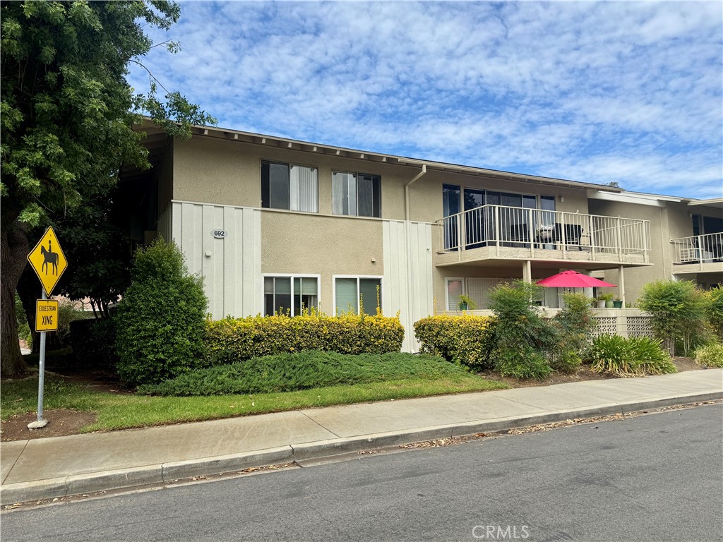 692 Avenida Sevilla P, Laguna Woods CA 92637 - photo 28
