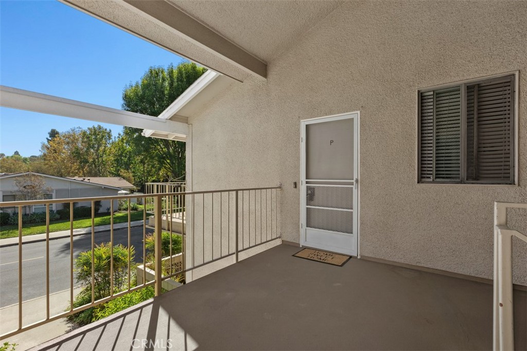 692 Avenida Sevilla P, Laguna Woods CA 92637 - photo 29