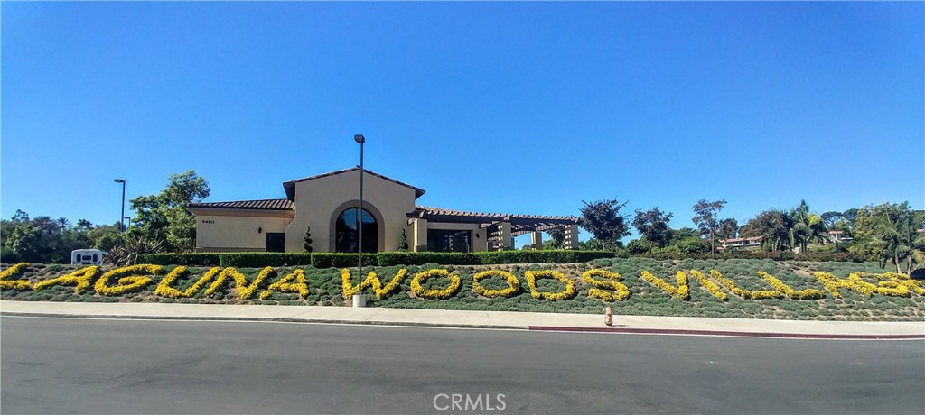 692 Avenida Sevilla P, Laguna Woods CA 92637 - photo 33
