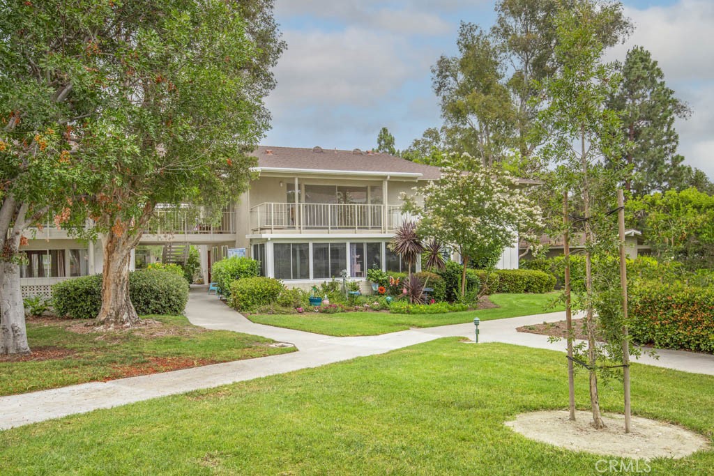 700 Avenida Sevilla Q, Laguna Woods CA 92637 - photo 1