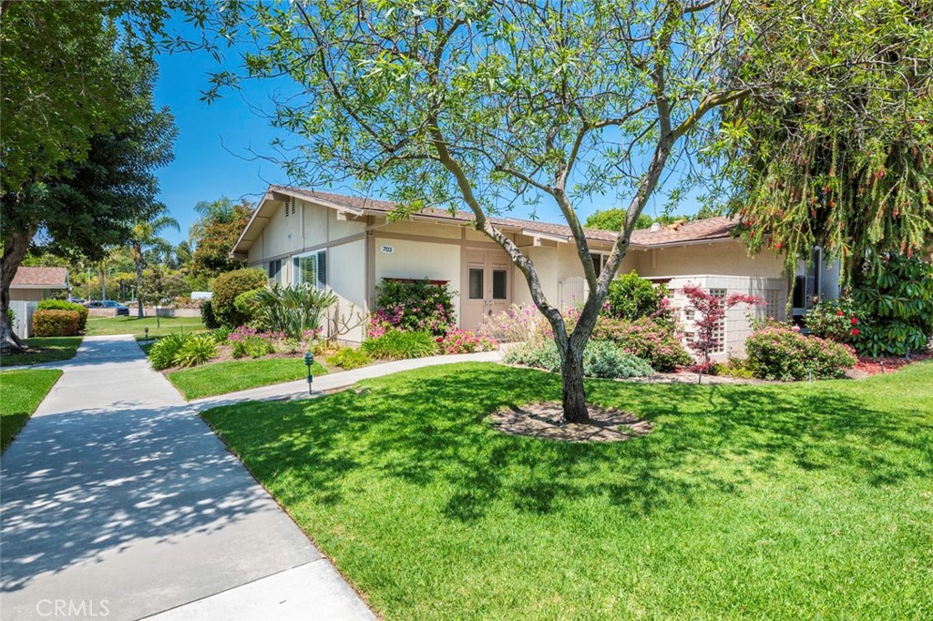 703 Ave Sevilla C, Laguna Woods CA 92637 - photo 1