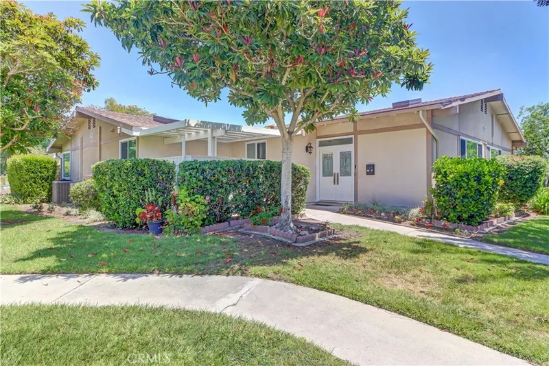 703 Avenida Sevilla D, Laguna Woods