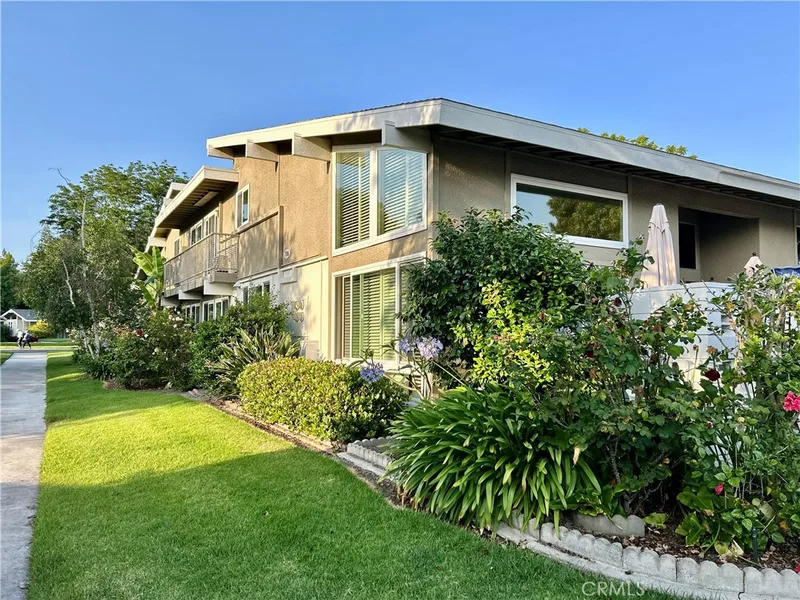 706 Avenida Sevilla C, Laguna Woods, CA 92637