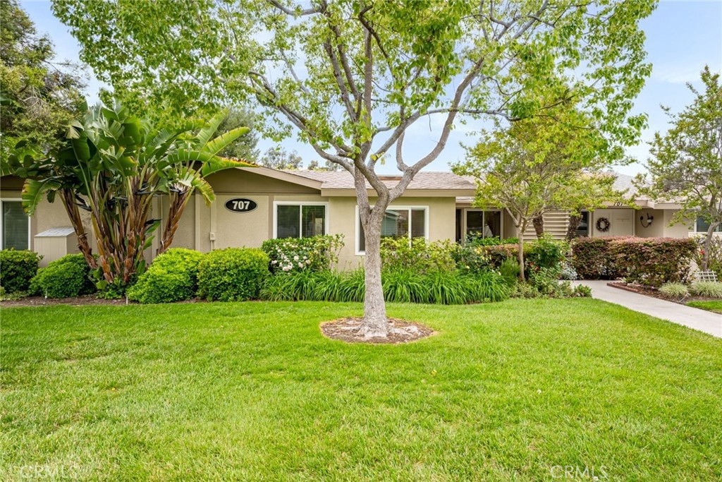 707 Avenida Majorca G, Laguna Woods CA 92637 - photo 1