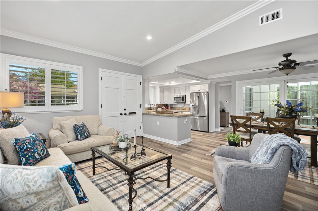 Living Room 3 - 713 Avenida Majorca #B, Laguna Woods CA 92637 - photo 1