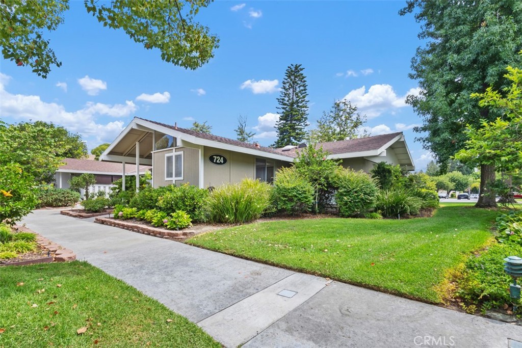 724 Avenida Majorca A, Laguna Woods CA 92637 - photo 1