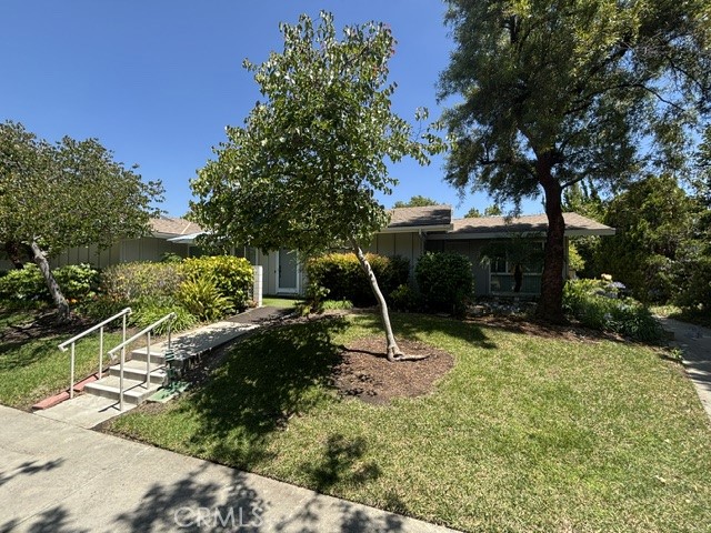 737 Avenida Majorca B, Laguna Woods CA 92637 - photo 1