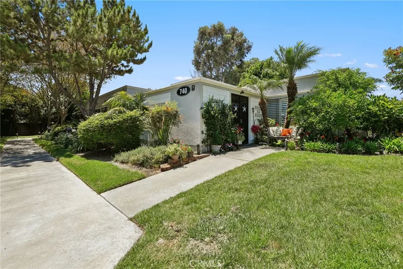 740 Avenida Majorca B, Laguna Woods