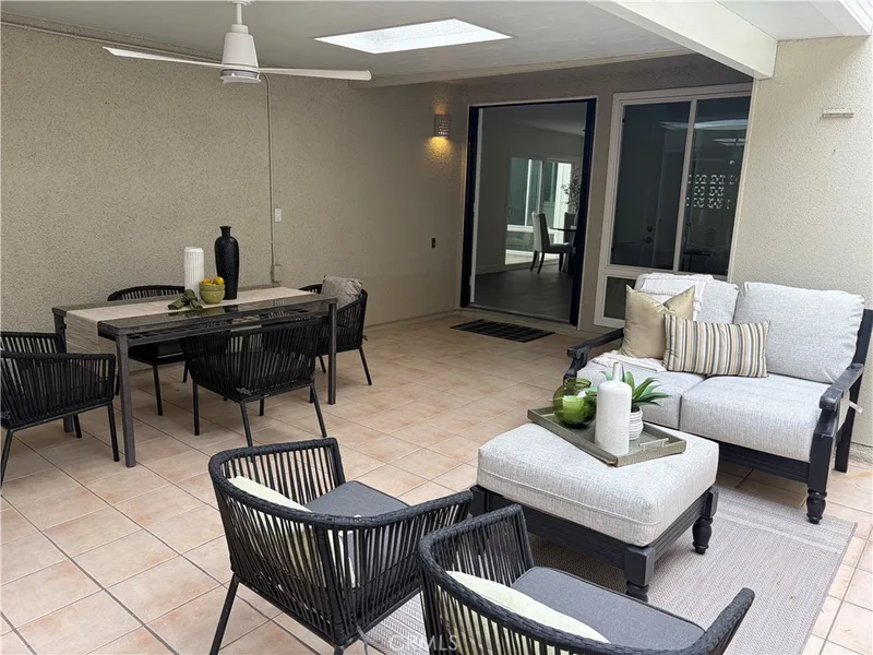 747 AVENIDA MAJORCA C, Laguna Woods