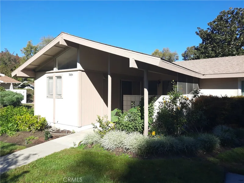 749 Avenida Majorca A, Laguna Woods, CA 92637