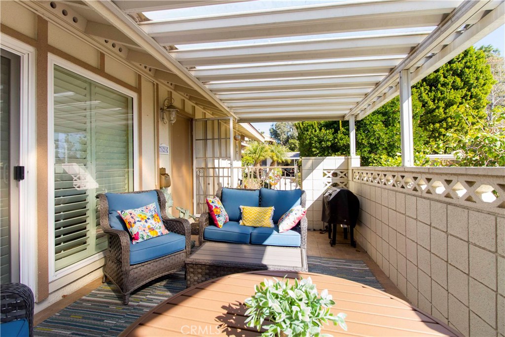 752 Avenida Majorca C, Laguna Woods CA 92637 - photo 1