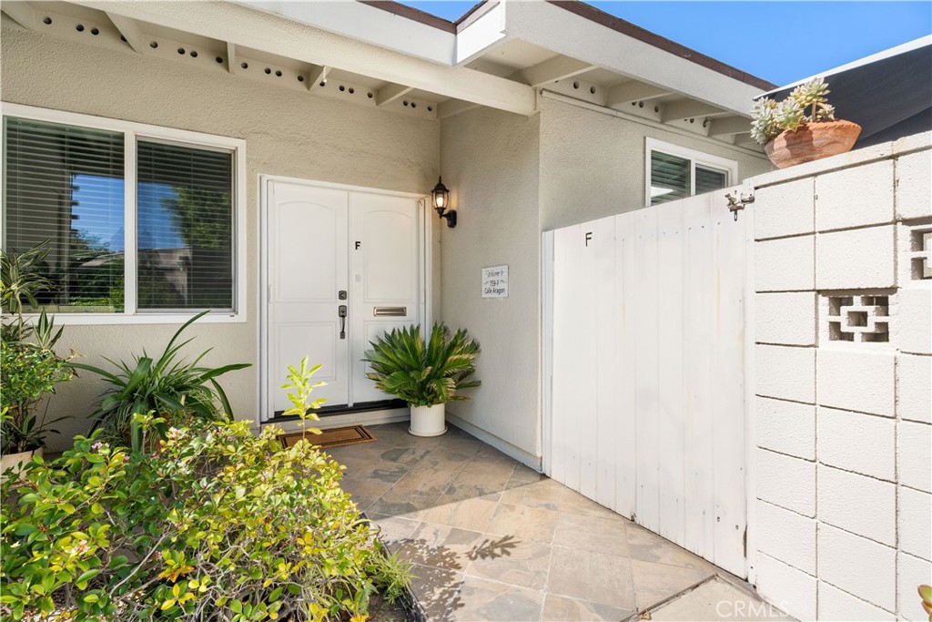 759 Calle Aragon F, Laguna Woods CA 92637 - photo 2