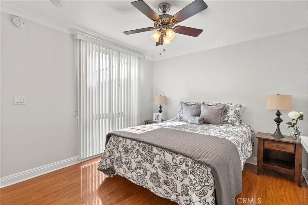 Guest room - 759 Calle Aragon F, Laguna Woods CA 92637 - photo 16