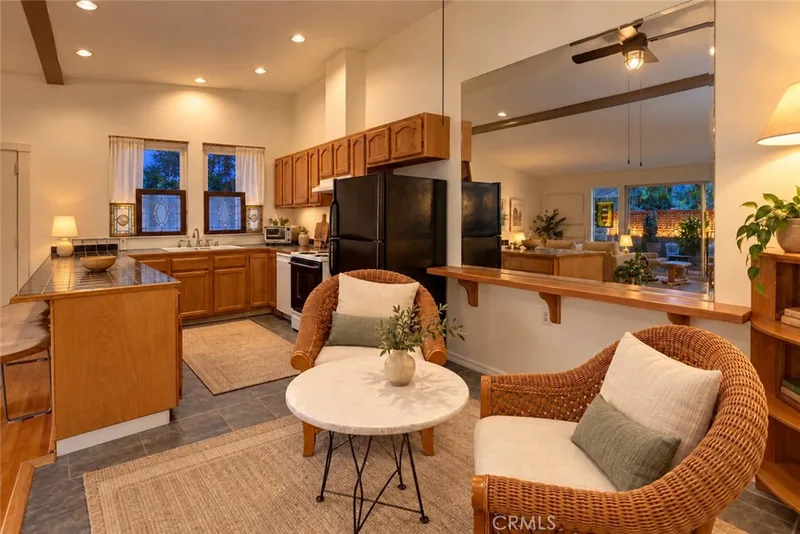 76 Calle Aragon S, Laguna Woods