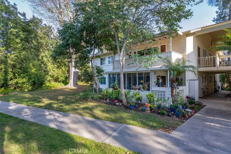 76 Calle Argon G, Laguna Woods, CA 92637