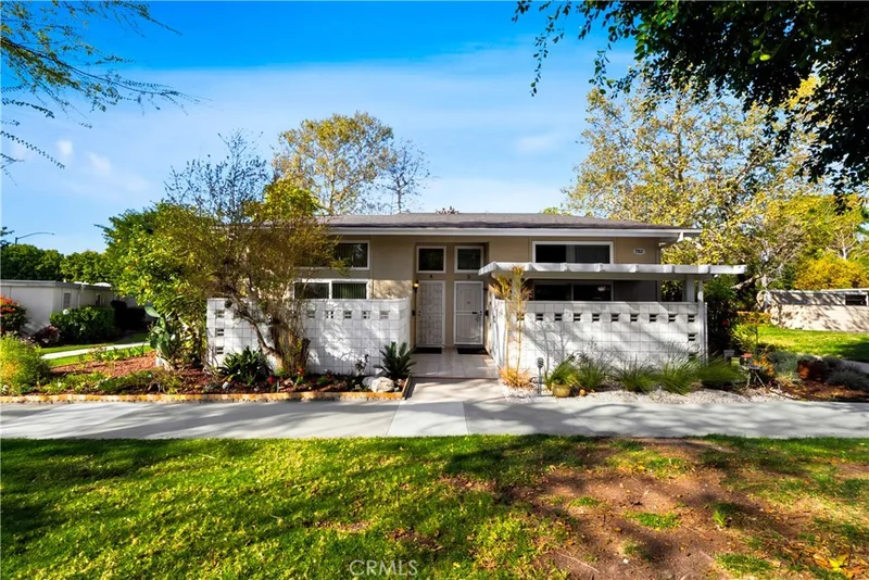 762 Calle Aragon A, Laguna Woods, CA 92637