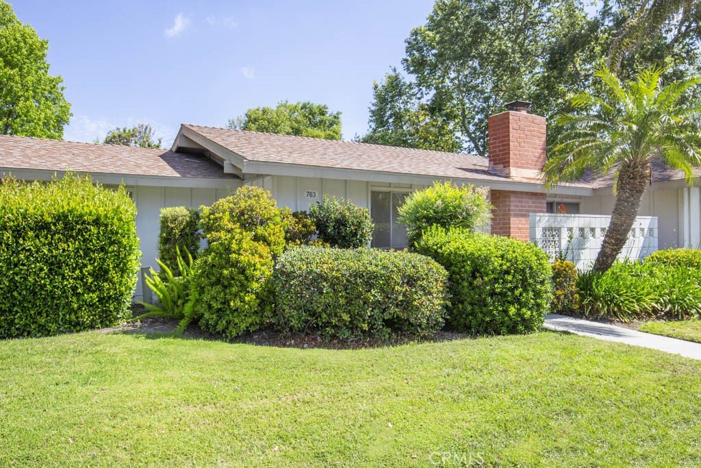 763 Calle Aragon C, Laguna Woods CA 92637 - photo 1