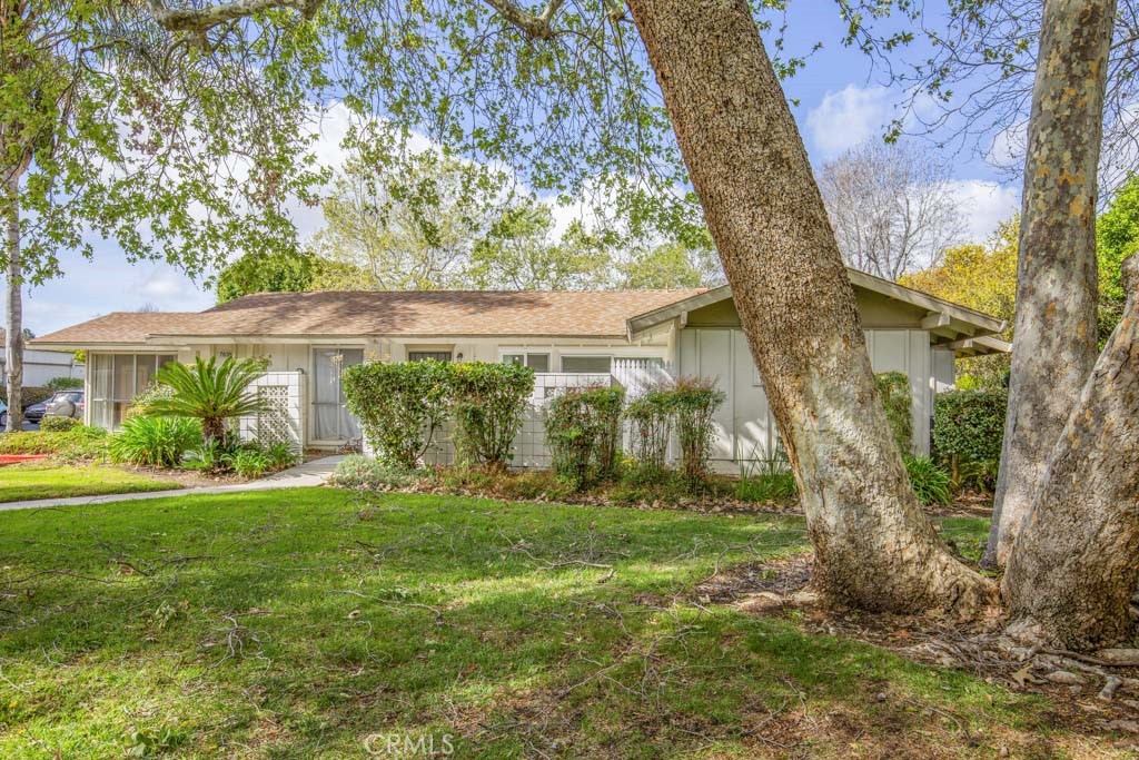763 Calle Aragon, Laguna Woods CA 92637 - photo 1