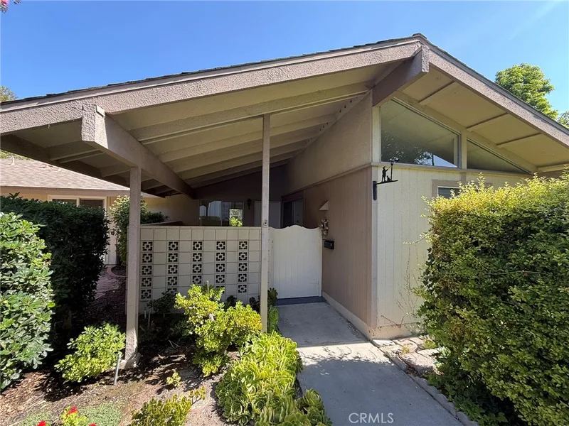 765 Calle Aragon C, Laguna Woods