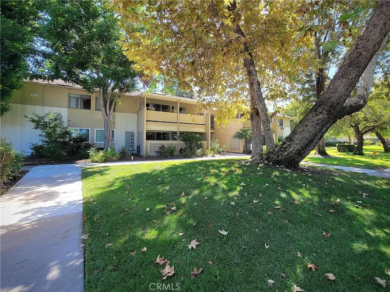 766 Calle Aragon A, Laguna Woods