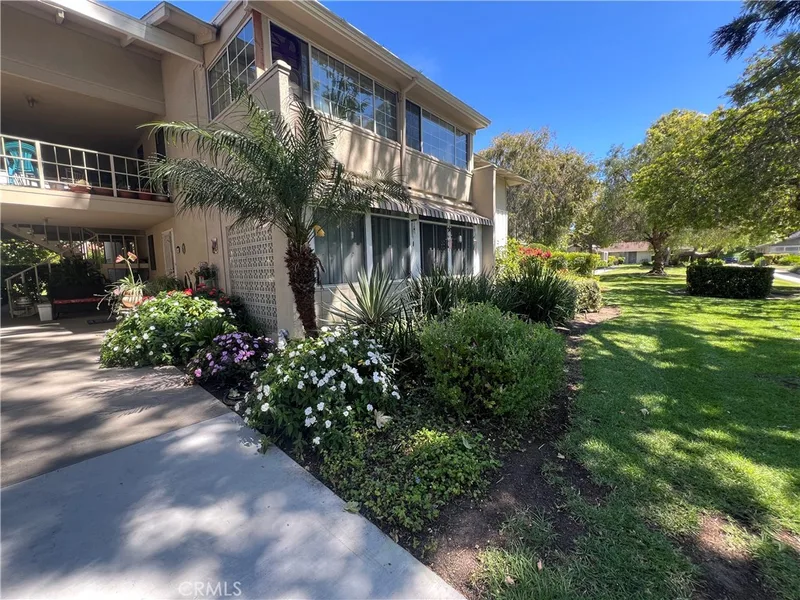 766 Calle Aragon B, Laguna Woods
