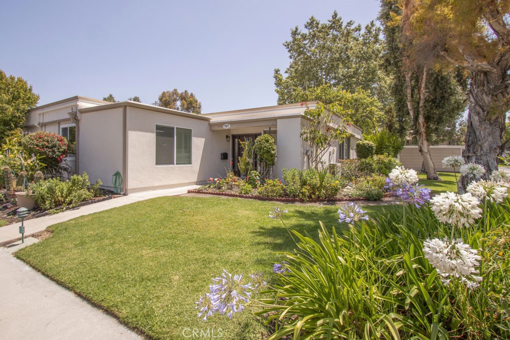 767 Calle Aragon A, Laguna Woods CA 92637 - photo 1