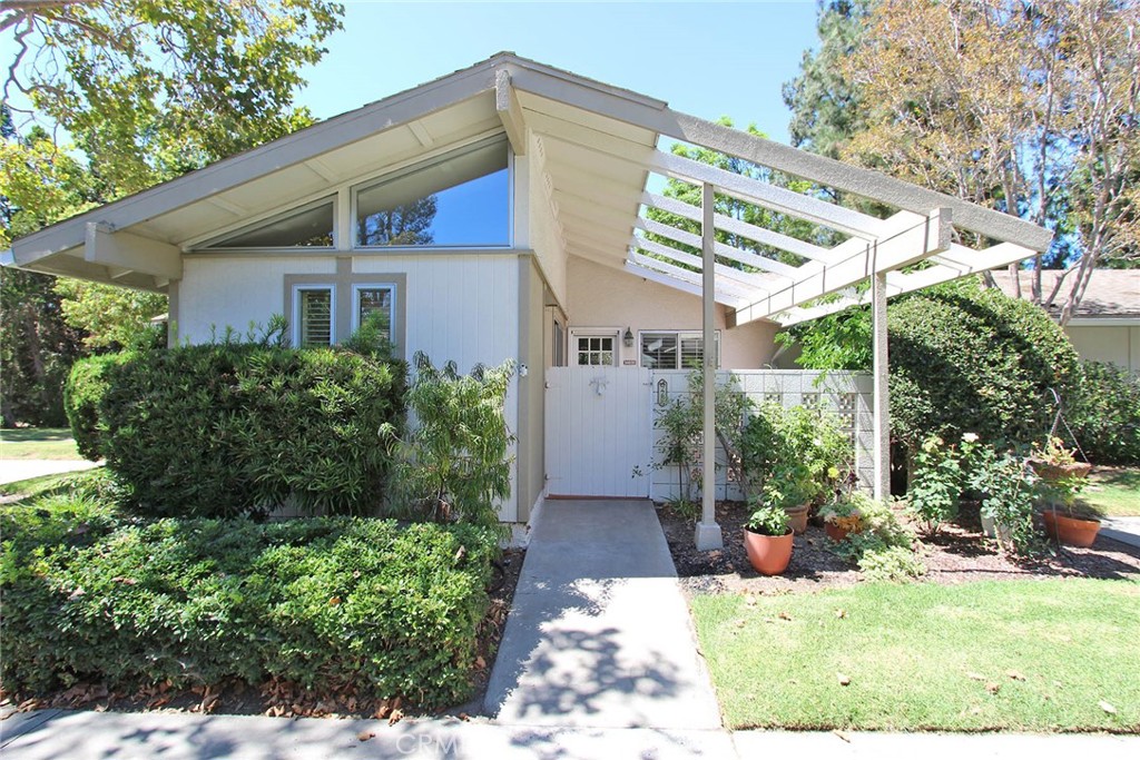 Exterior Entry - 778 Via Los Altos A, Laguna Woods CA 92637 - photo 1