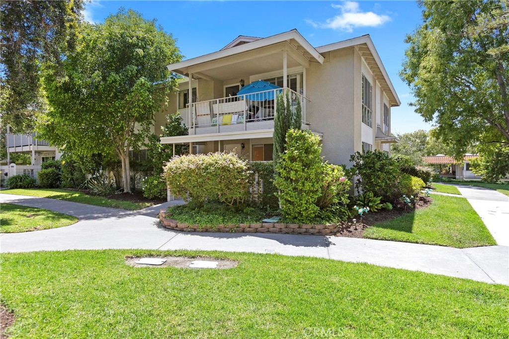 780 Via Los Altos A, Laguna Woods CA 92637 - photo 1