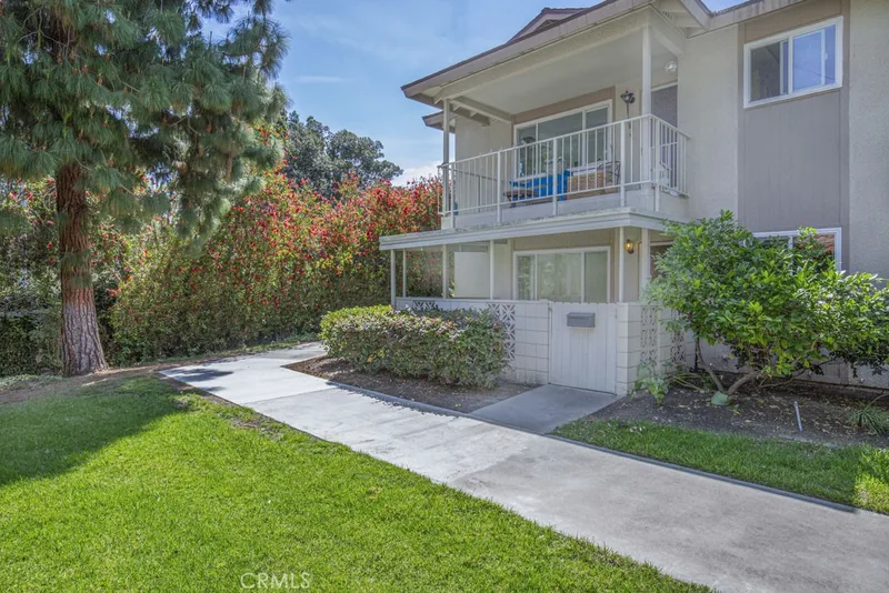 784 Via Los Altos B, Laguna Woods, CA 92637