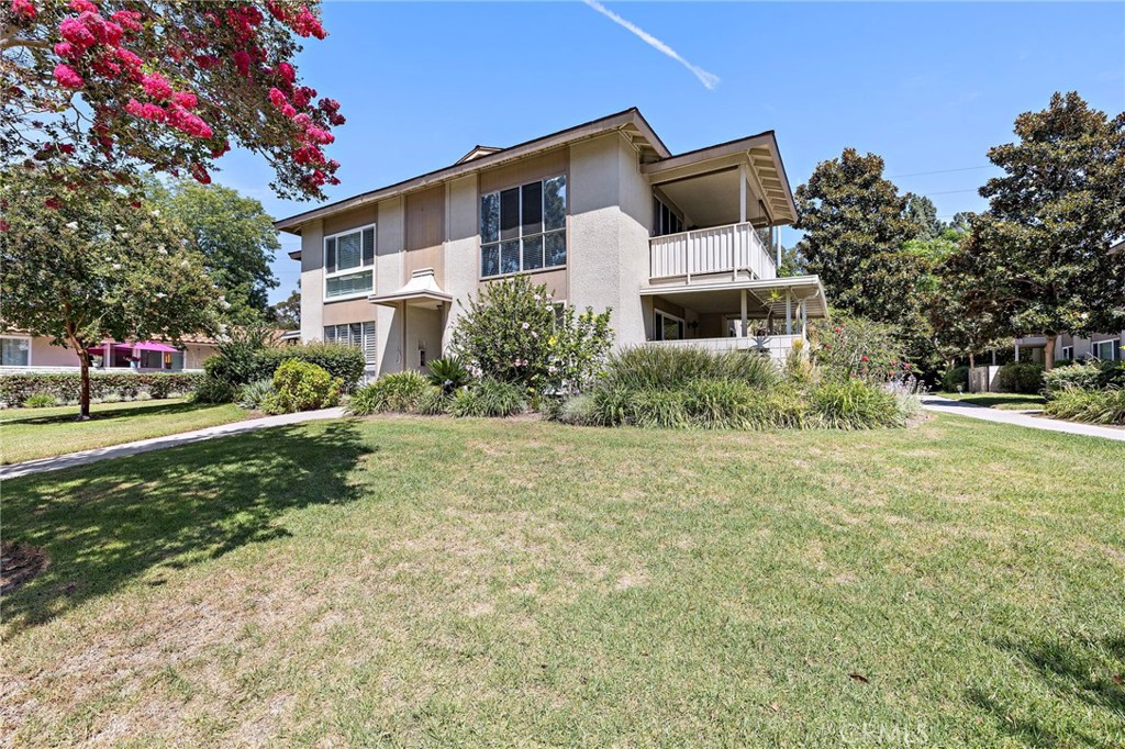 784 Via Los Altos Q, Laguna Woods CA 92637 - photo 1