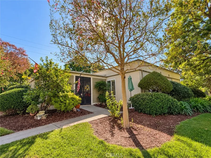 792 Via Los Altos D, Laguna Woods, CA 92637