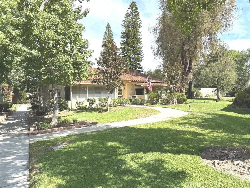 797 Via Los Altos B, Laguna Woods, CA 92637