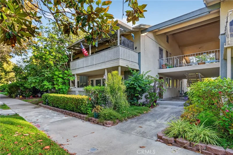 8 Via Castilla C, Laguna Woods