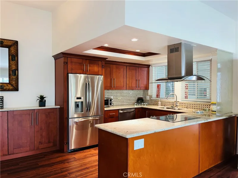 8 Via Castilla T, Laguna Woods, CA 92637