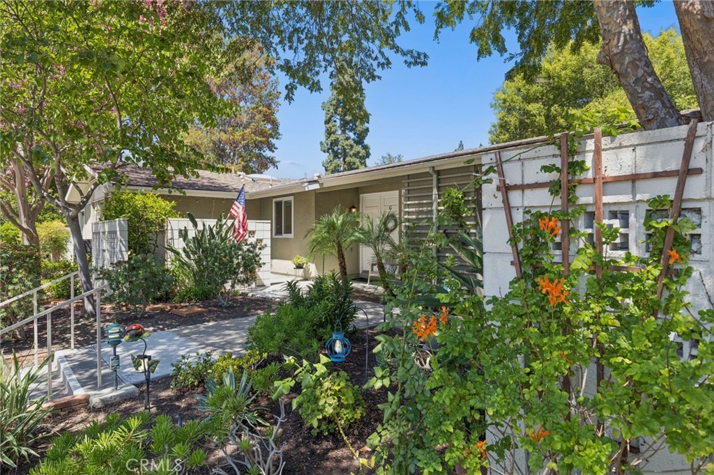 80 Calle Aragon G, Laguna Woods CA 92637 - photo 1