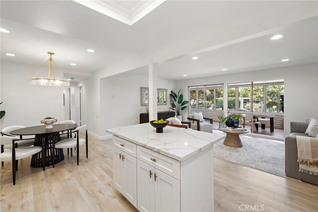 803 Ronda Mendoza A, Laguna Woods CA 92637 - photo 1