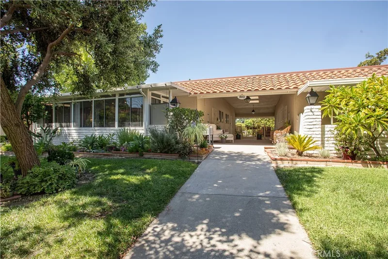 803 Ronda Mendoza Q, Laguna Woods, CA 92637