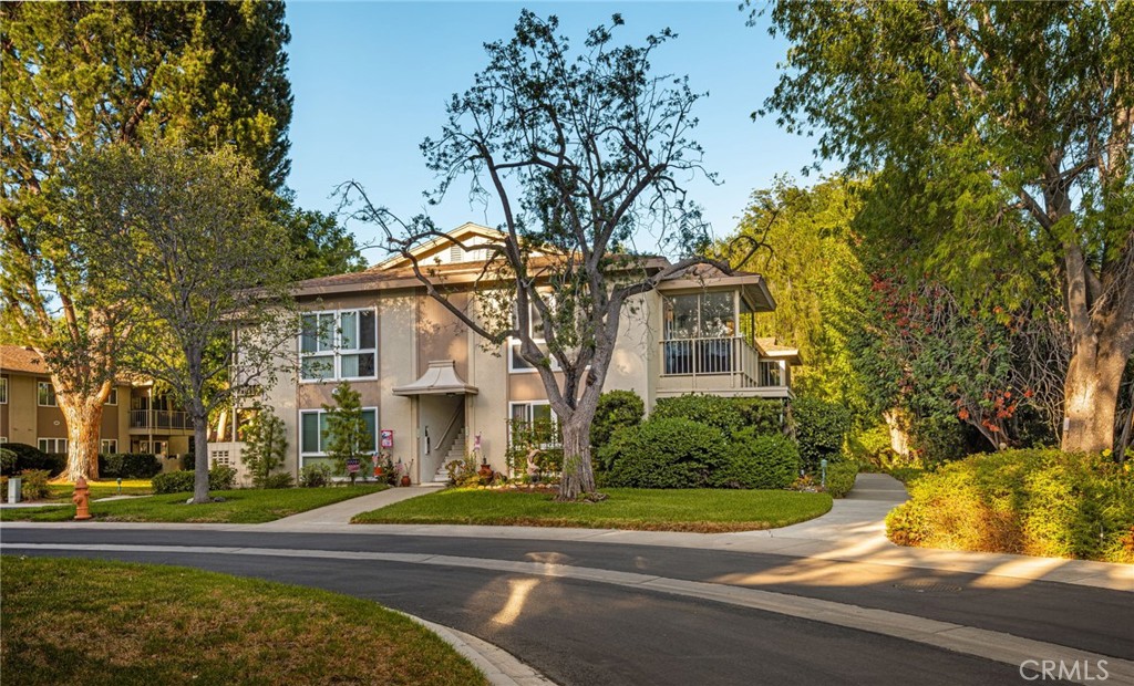 808 Ronda Mendoza C C, Laguna Woods CA 92637 - photo 1