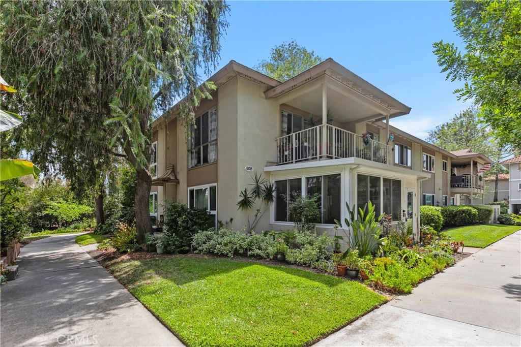 808 Ronda Mendoza P, Laguna Woods CA 92637 - photo 1