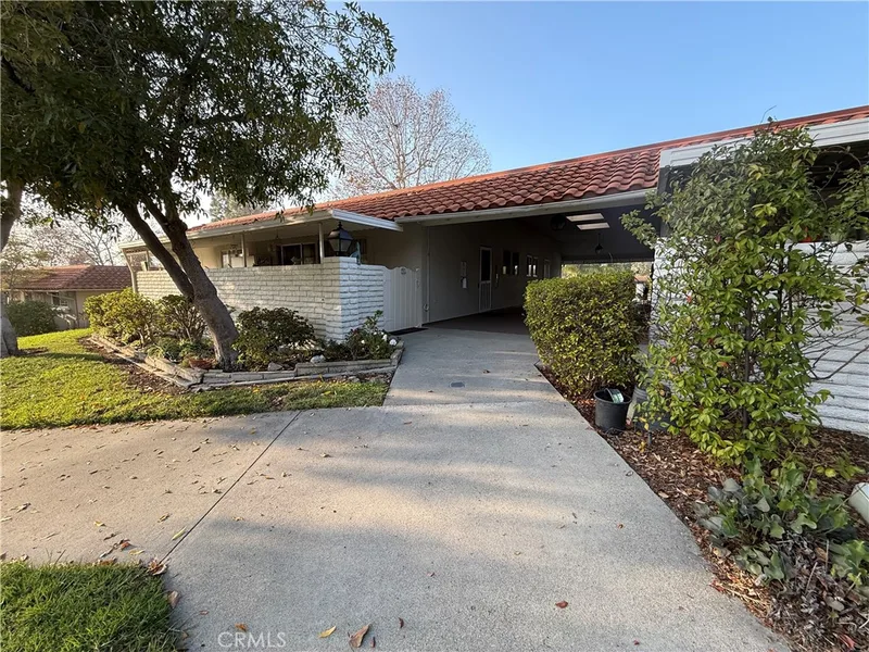 816 Via Alhambra N, Laguna Woods, CA 92637