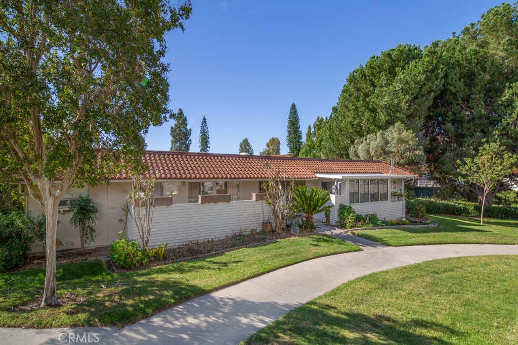 822 Via Alhambra O, Laguna Woods CA 92637 - photo 1