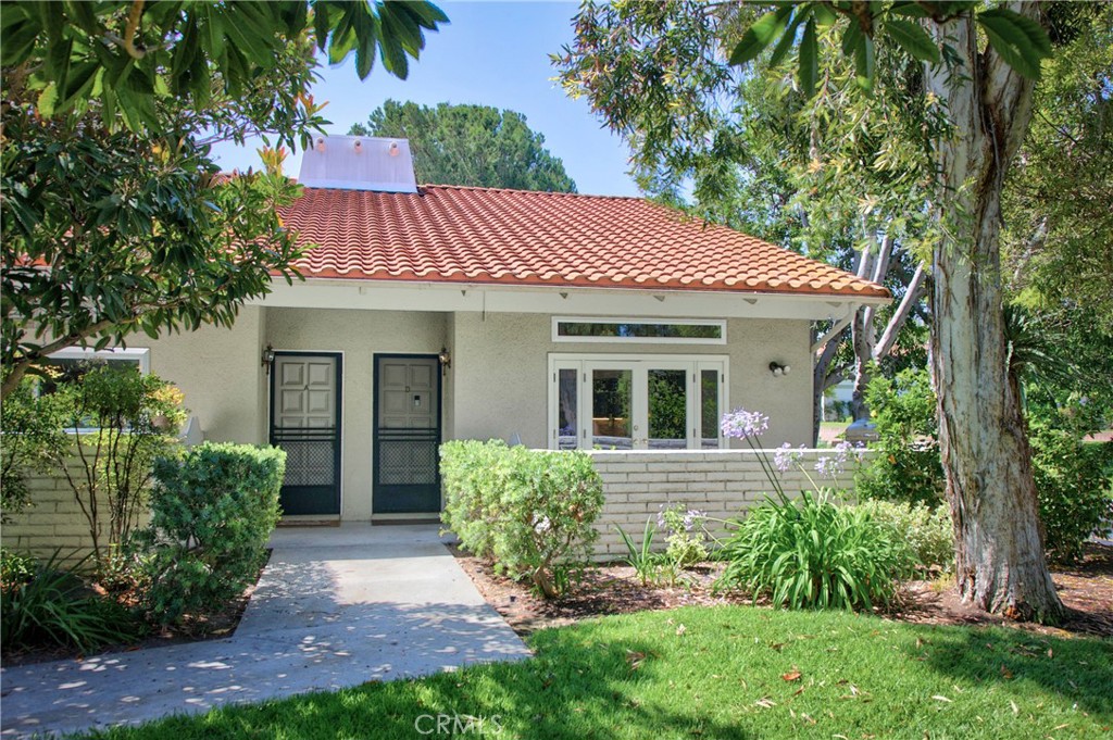 824 Via Alhambra D, Laguna Woods CA 92637 - photo 1
