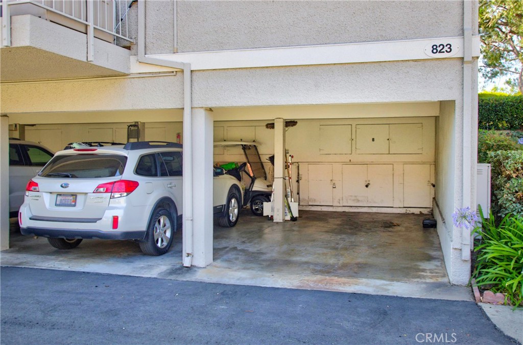 824 Via Alhambra D, Laguna Woods CA 92637 - photo 24