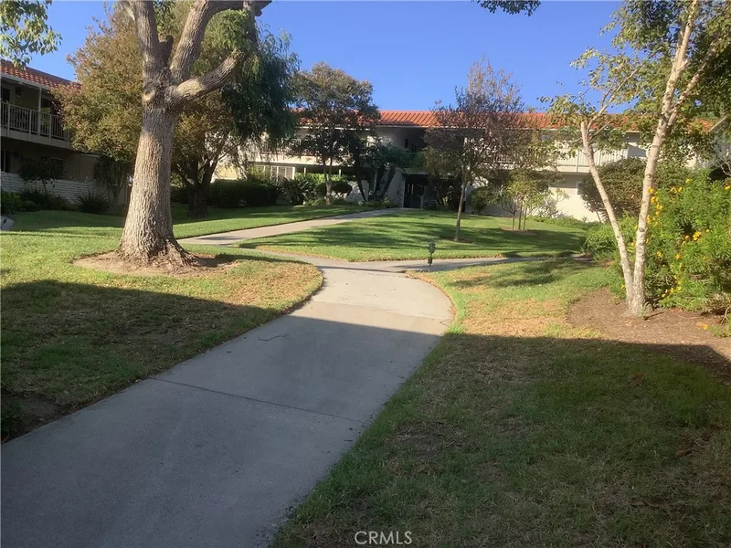 828 Via Alhambra D, Laguna Woods, CA 92637