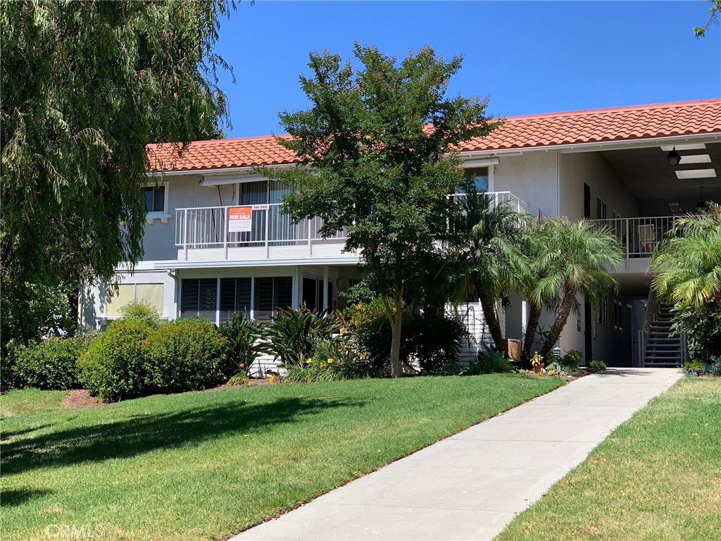 828 Via Alhambra Q, Laguna Woods CA 92637 - photo 1