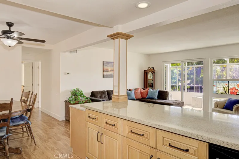 829 Via Alhambra A, Laguna Woods, CA 92637