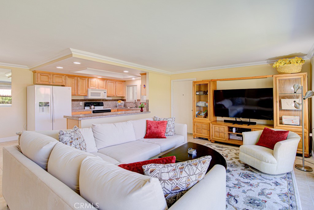 829 Via Alhambra Q, Laguna Woods CA 92637 - photo 1