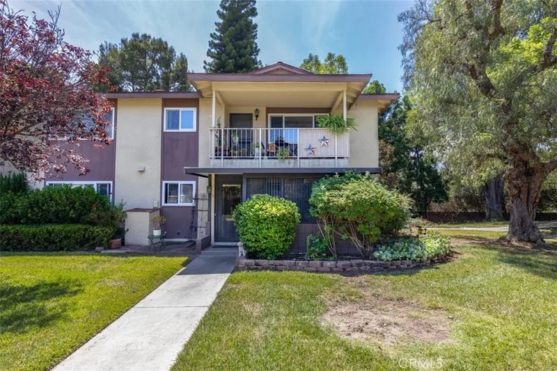 835 Ronda Sevilla A, Laguna Woods
