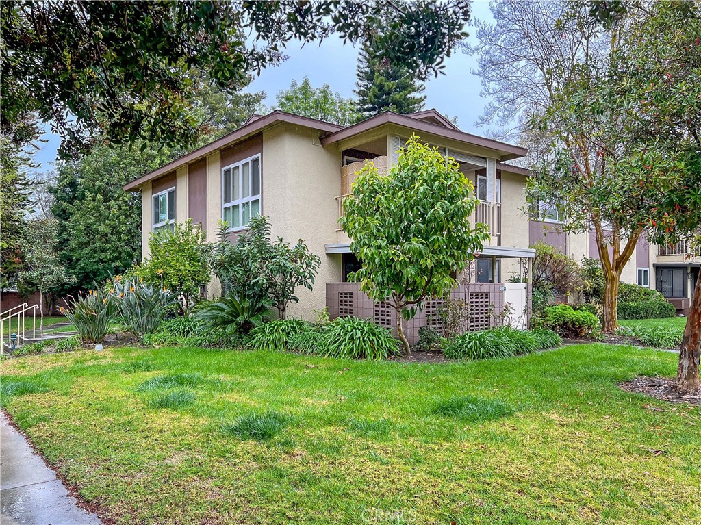 Exterior - 835 Ronda Sevilla O, Laguna Woods CA 92637 - photo 1