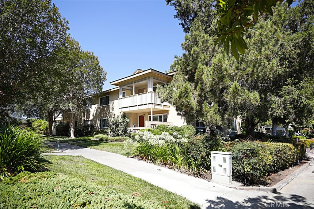 837 Ronda Sevilla P, Laguna Woods CA 92637 - photo 1